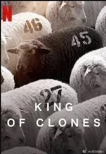 《克隆天王》：颠覆伦理的复制风暴，悬疑与科幻的完美融合