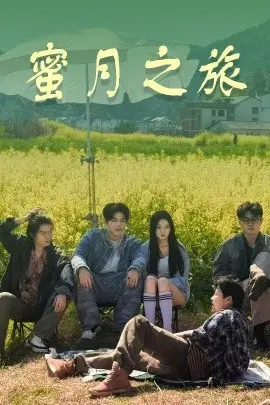 《蜜月之旅》：甜蜜背后的危机，情侣必看！揭秘旅行中的情感暗涌与信任考验