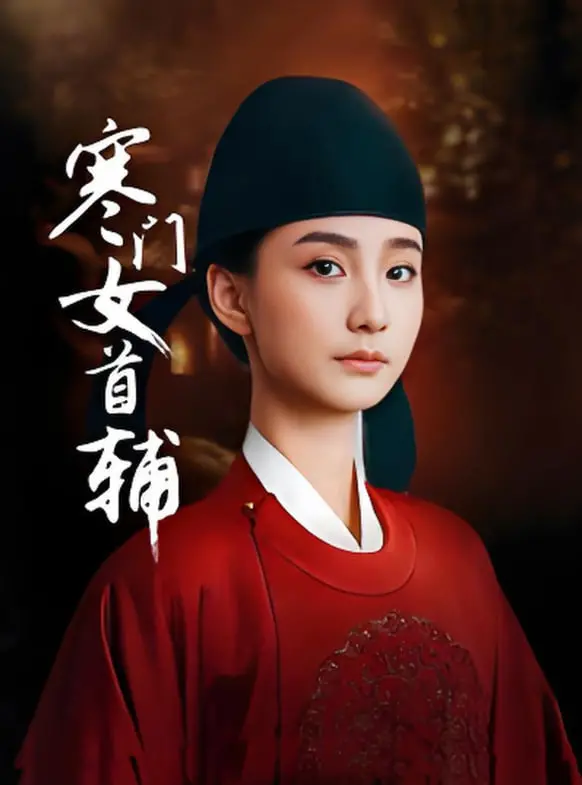 《寒门女首辅》：逆袭之路，看古代职场女性如何翻云覆雨！
