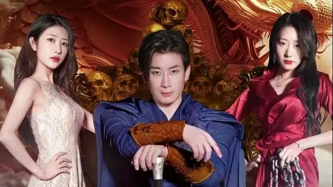 《弑神殿之天地共主》：年度史诗巨制？特效炸裂下的空洞剧情，弑神之路何去何从？