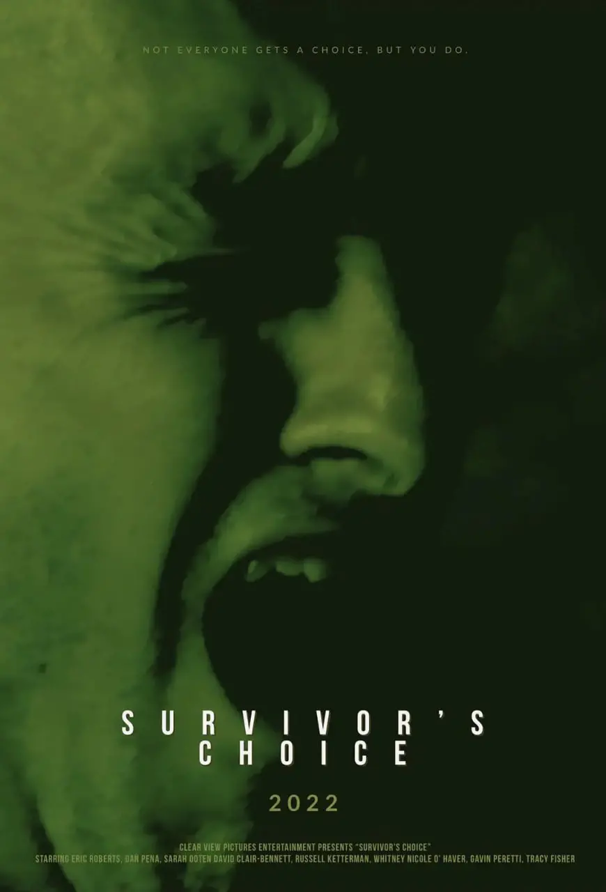 《幸存者的权利》影评：当法律与道德相悖，谁来守护最后的正义？深刻剖析与剧情解读