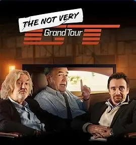 《The Not Very Grand Tour》：爆笑公路片！三个老炮儿的“不那么伟大”的摩托之旅