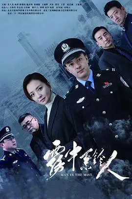 雾中谜团层层解开：系铃人惊悚奇幻之旅与人性探索的深度剖析