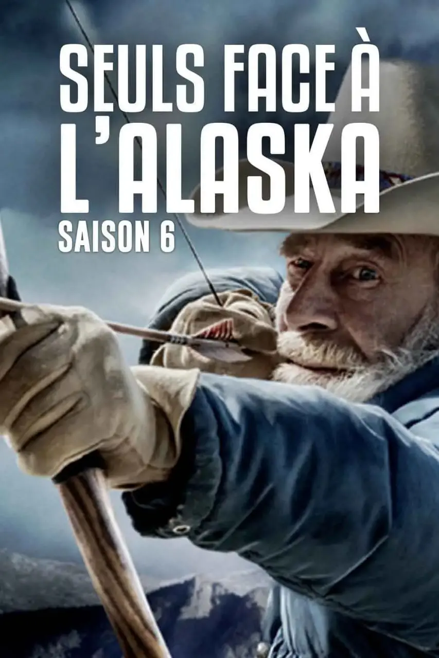 《山地硬汉 第六季》回归：硬汉柔情，山地生活中的爱情与挑战！