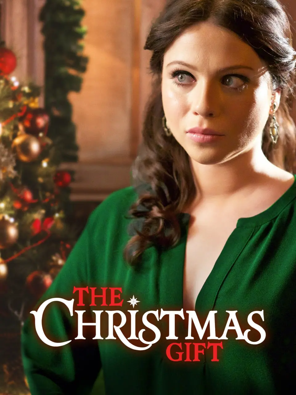 《圣诞礼物》：一份迟来的惊喜，一次关于救赎与爱的温情之旅