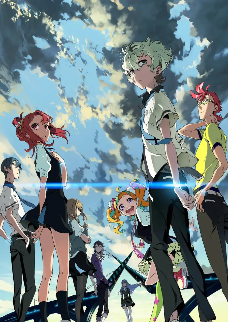 《羁绊者》：疼痛共享的青春物语，人与人之间的微妙连接与情感共鸣，深度解析与影评！