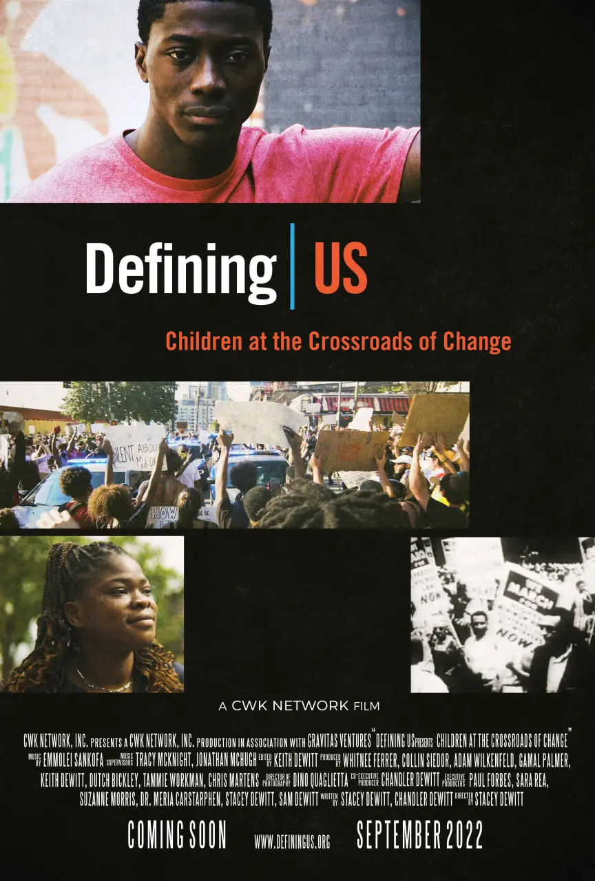 《定义美国》深度影评：一部震撼灵魂的民族史诗，剖析身份认同与文化冲突