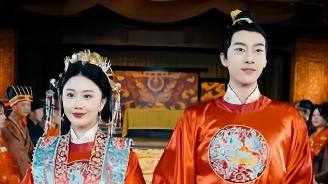 《拐个皇帝来结婚》：爆笑穿越爱恋，看现代少女如何驯服古代傲娇皇帝！