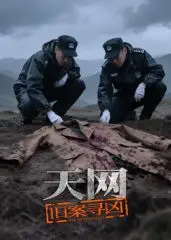 《天网：旧案寻凶》：AI的冷酷审判，人性的温暖逆袭，一部颠覆你想象的悬疑佳作