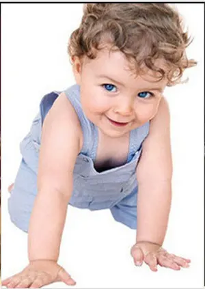 《阳光宝宝爬行大赛》：萌娃竞技场燃爆童心，一场充满欢笑与泪水的成长洗礼！