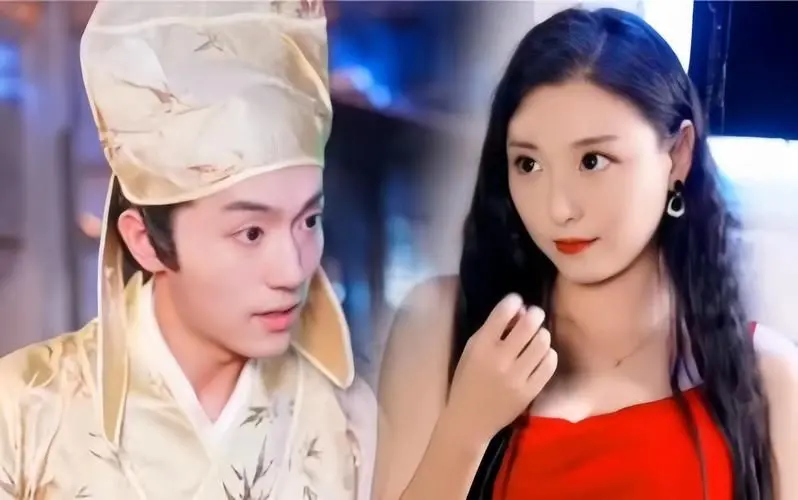 《唐伯虎在现代》：当古代风流才子穿越时空，一场爆笑的逻辑游戏与文化碰撞，笑到停不下来！